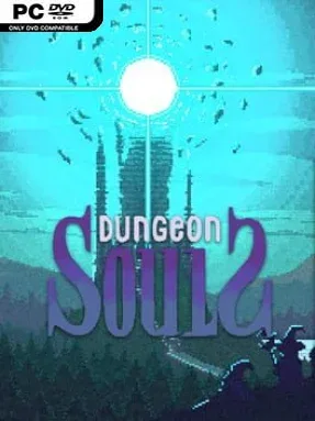 Dungeon Souls Cover Art