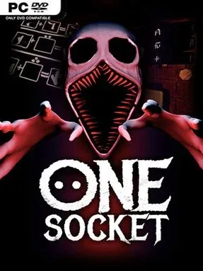 One Socket Cover Art