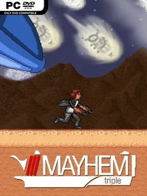 Mayhem Triple