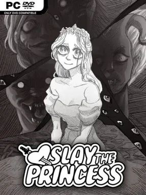 Slay the Princess — The Pristine Cut