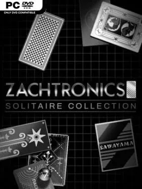The Zachtronics Solitaire Collection