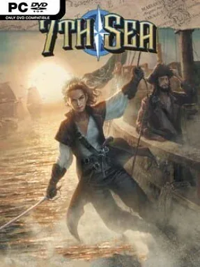 7th Sea: A Pirate’s Pact