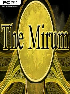 The Mirum Cover Art