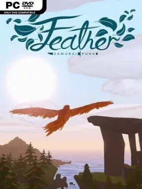 Feather Cover Art