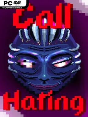 Call Hating Cover Art