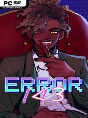 ERROR143 (Incl. Day 5 DLC) Cover Art