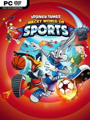 Looney Tunes: Wacky World of Sports