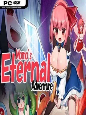 Momo’s Eternal Adventure