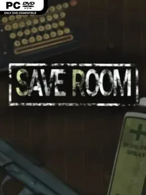 Save Room – Organization Puzzle