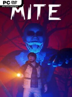 MITE – Terror in the forest