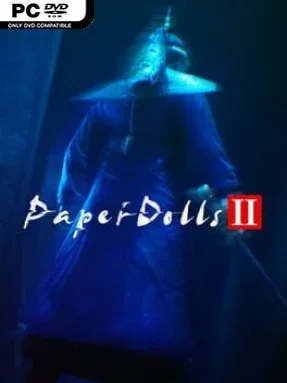 Paper Dolls 2