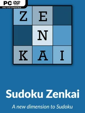Sudoku Zenkai / 数独全卡