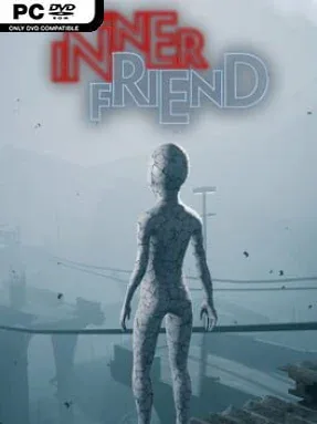 The Inner Friend Cover Art