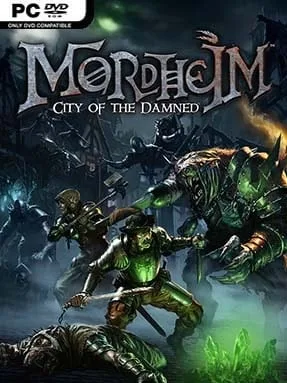 Mordheim: City Of The Damned