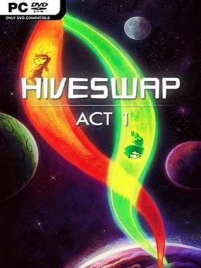 Hiveswap: Act 1