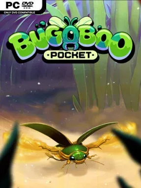 Bugaboo Pocket Cover Art