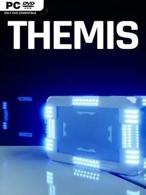 THEMIS Cover Art