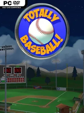 TOTALLY BASEBALL (VR)
