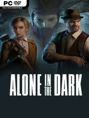 Alone in the Dark 2024