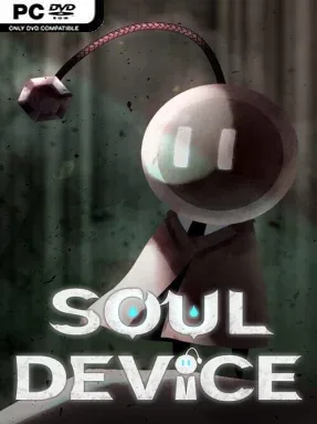 Soul Device Cover Art