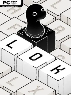 LOK Digital Cover Art
