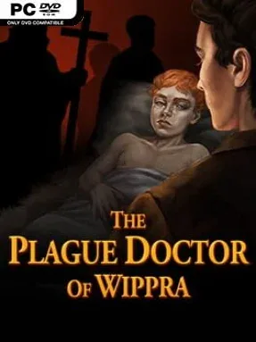 The Plague Doctor of Wippra Free Download