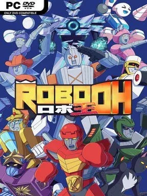 ROBO OH (v17)