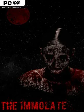 The Immolate