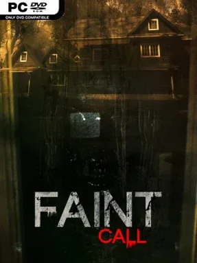 Faint Call Cover Art