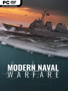 Modern Naval Warfare