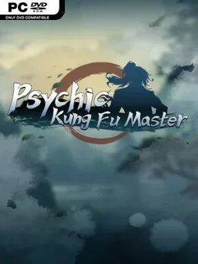 Psychic Kung Fu Master