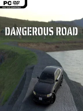 Dangerous Road Cover Art