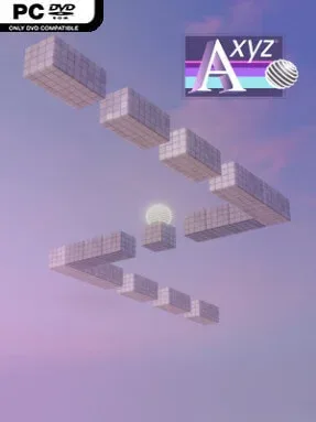 Axyz Cover Art