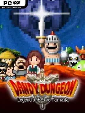 Dandy Dungeon – Legend of Brave Yamada