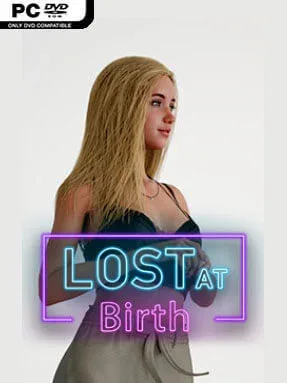 Lost At Birth (Uncensored) Cover Art