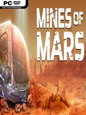 Mines of Mars