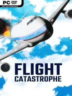 Flight Catastrophe Cover Art