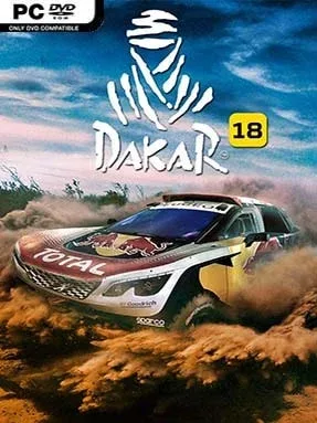 Dakar 18