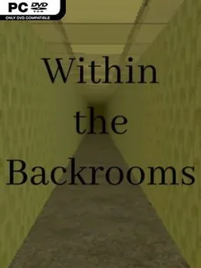 Within The Backrooms