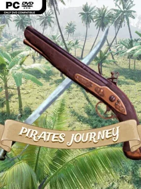 Pirates Journey