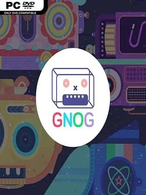 GNOG Cover Art