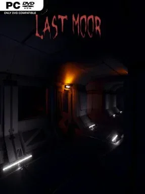 Last Moor Cover Art