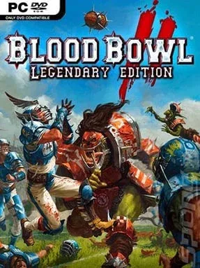 Blood Bowl 2