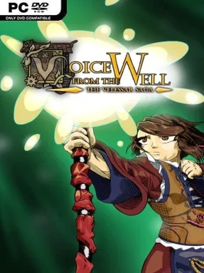 The Voice from the Well: The Velessar Saga