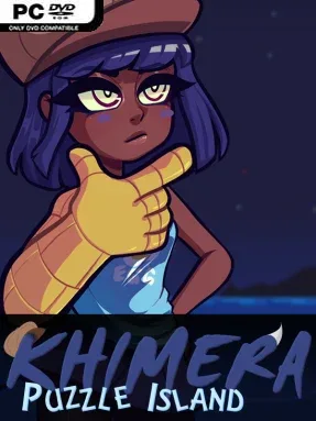 Khimera: Puzzle Island