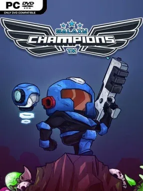 Galaxy Champions TV