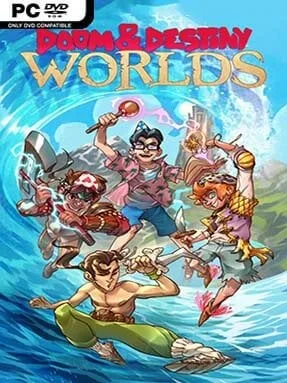 Doom & Destiny Worlds