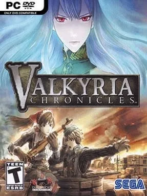 Valkyria Chronicles
