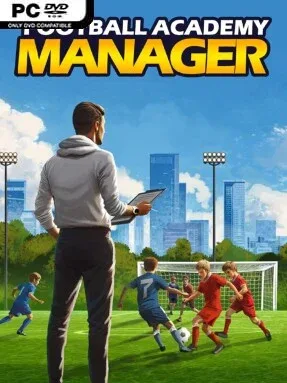 Football Academy Manager