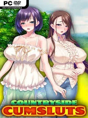 Countryside Cumsluts Cover Art